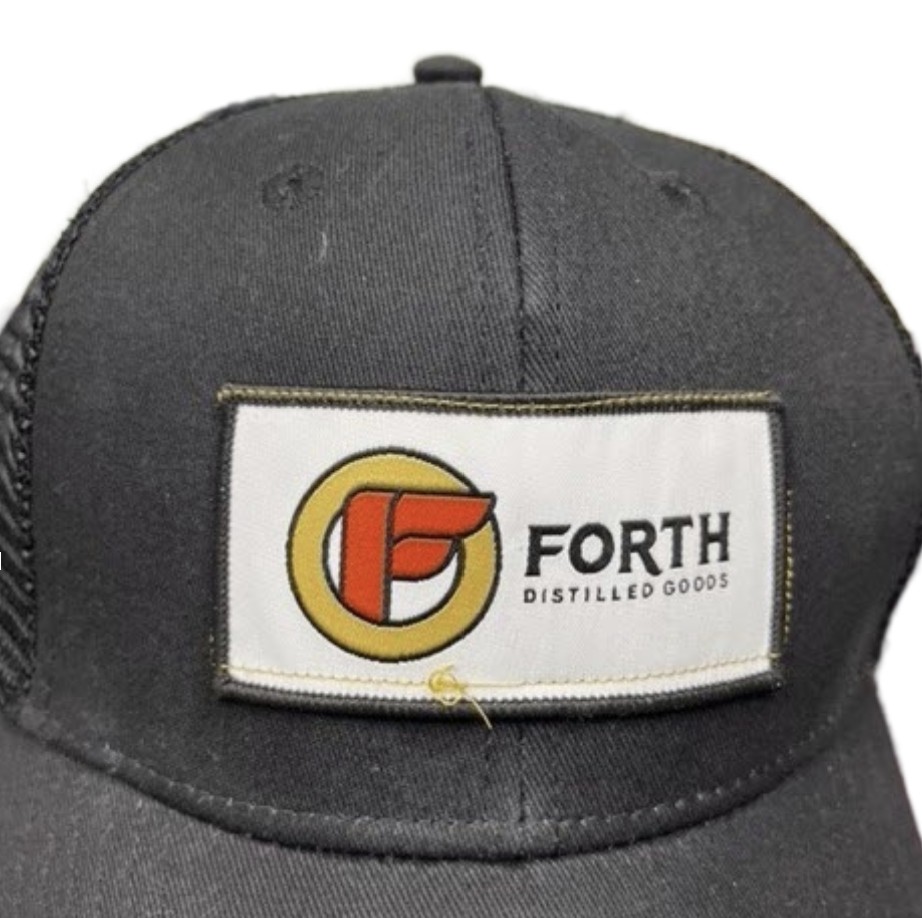 Embroidery machine example