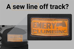 Fixing Patch Sew Files That Don’t Fit